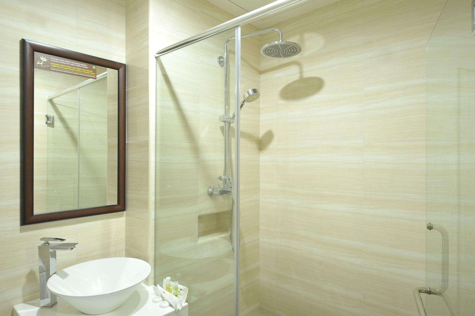 Hallmark Regency Hotel - Johor Bahru Eksteriør bilde