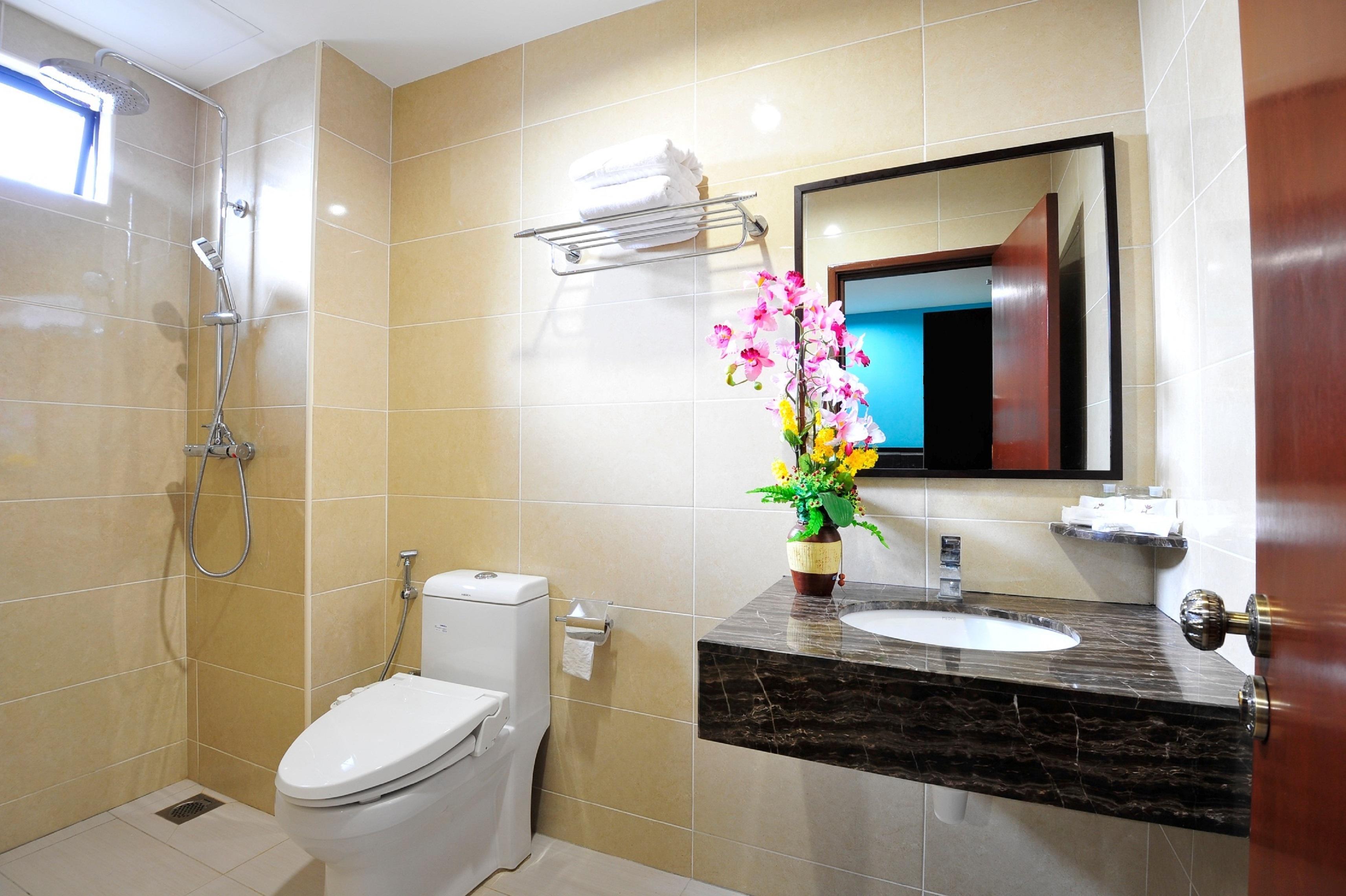Hallmark Regency Hotel - Johor Bahru Eksteriør bilde