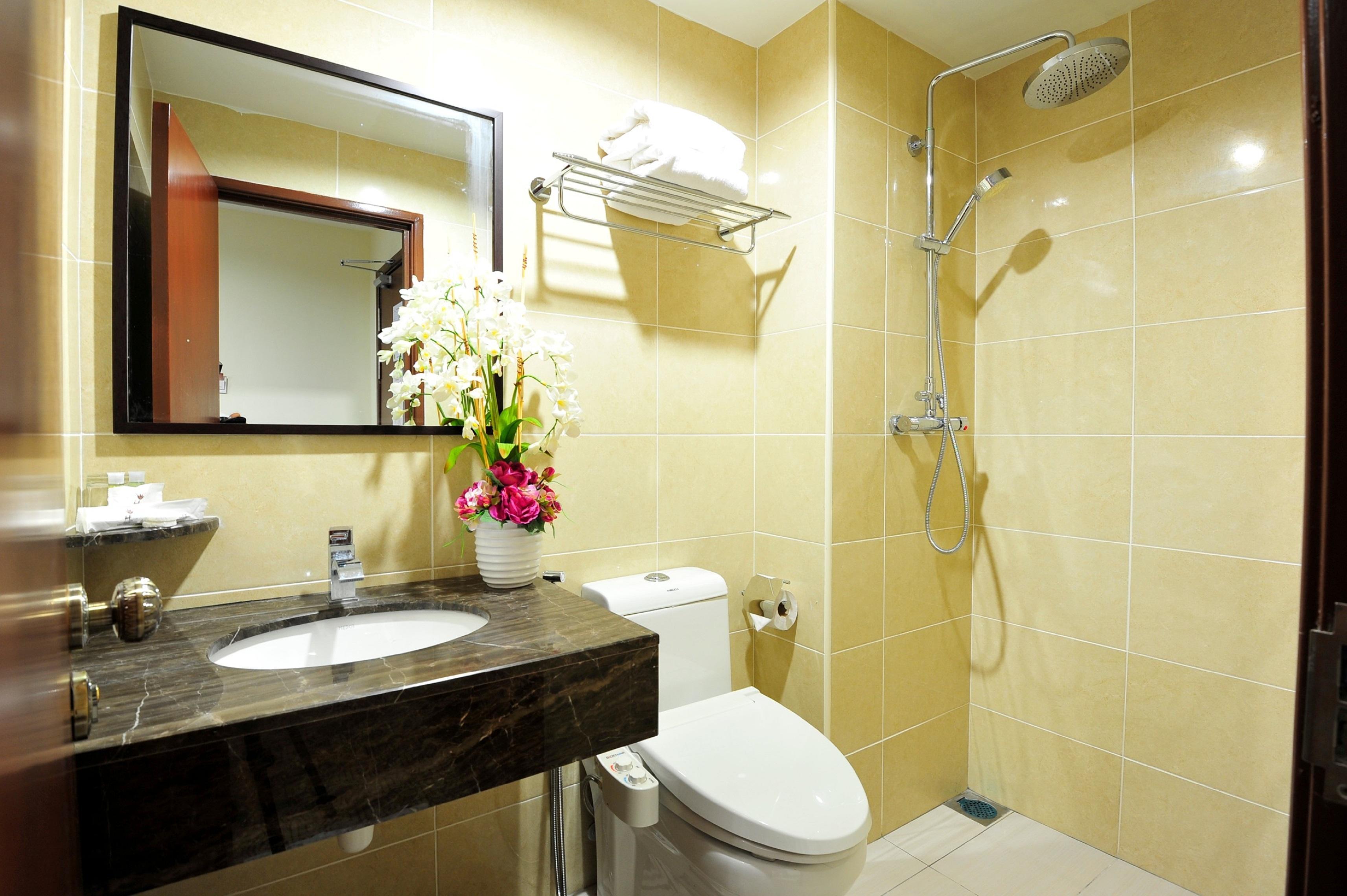 Hallmark Regency Hotel - Johor Bahru Eksteriør bilde