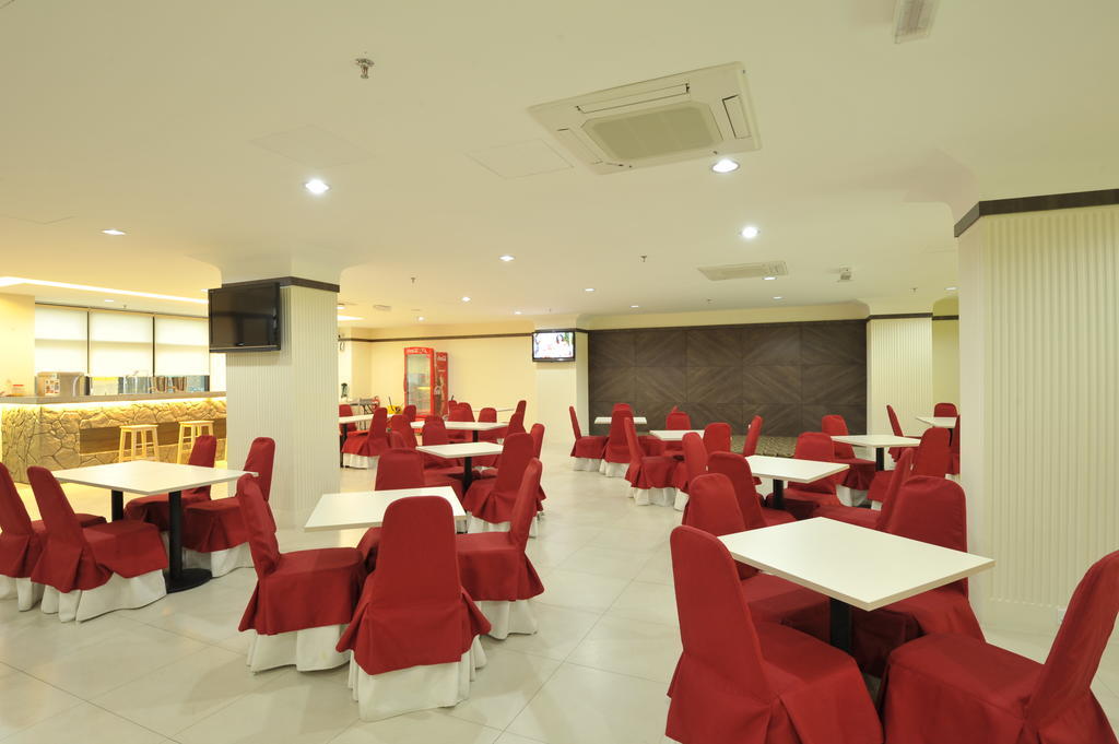 Hallmark Regency Hotel - Johor Bahru Eksteriør bilde