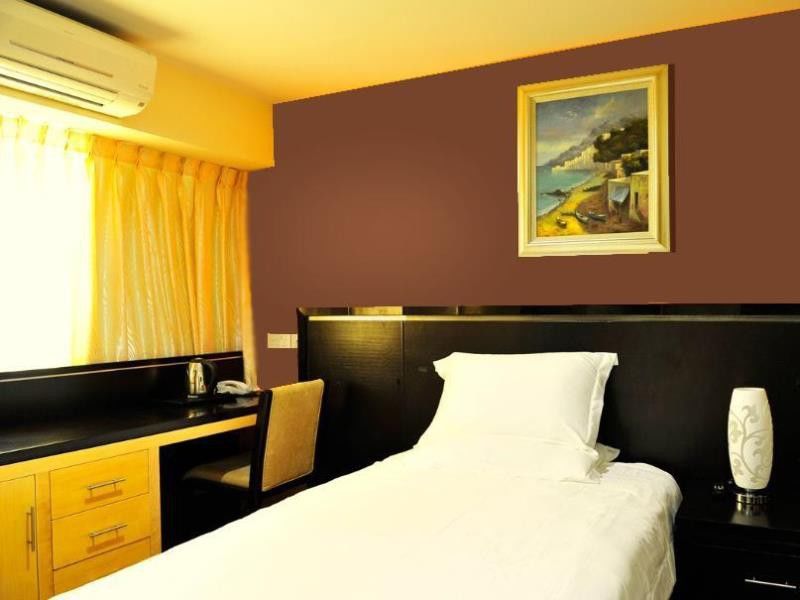 Hallmark Regency Hotel - Johor Bahru Eksteriør bilde