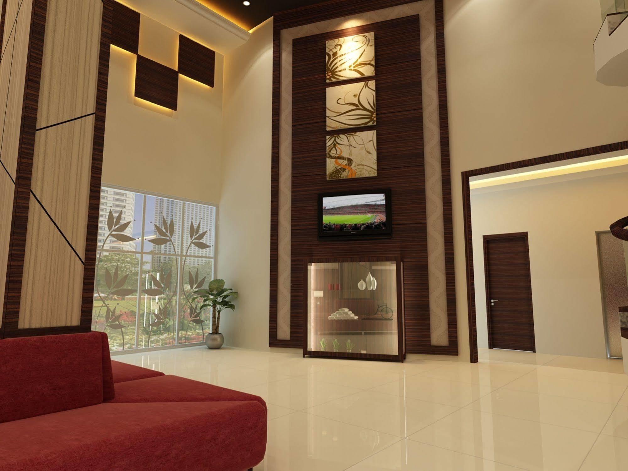 Hallmark Regency Hotel - Johor Bahru Eksteriør bilde