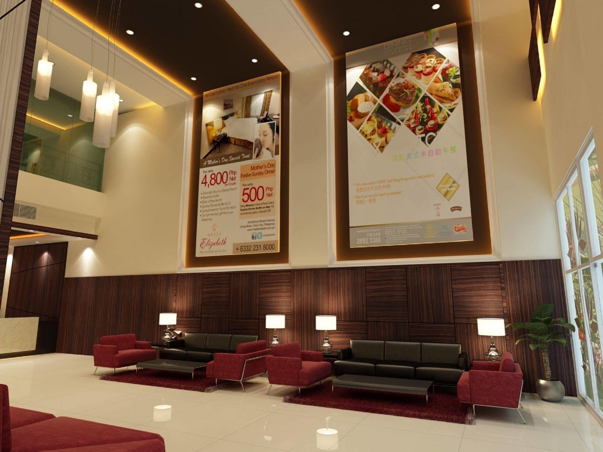 Hallmark Regency Hotel - Johor Bahru Eksteriør bilde