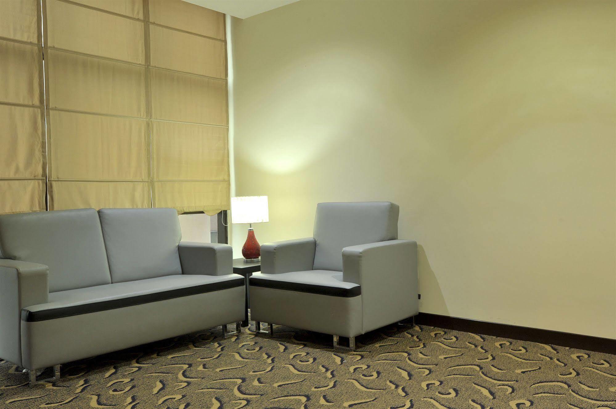 Hallmark Regency Hotel - Johor Bahru Eksteriør bilde