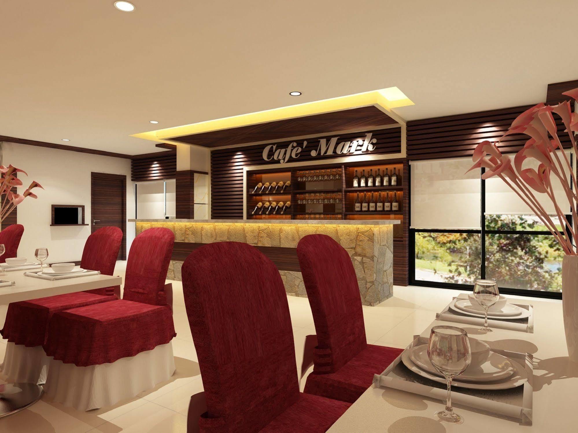 Hallmark Regency Hotel - Johor Bahru Eksteriør bilde