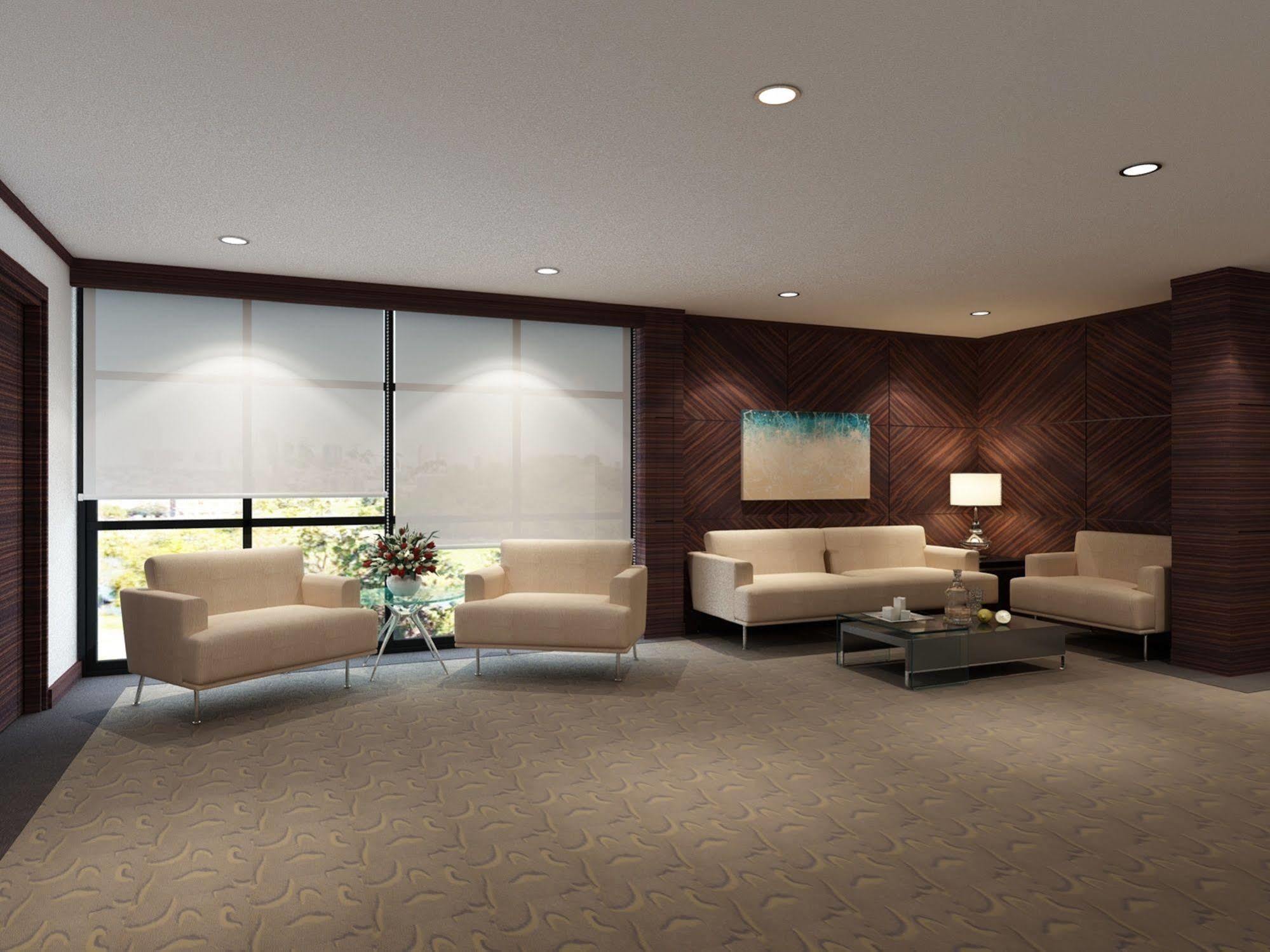 Hallmark Regency Hotel - Johor Bahru Eksteriør bilde